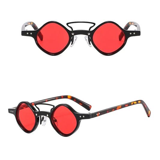 Hippie Brille Herren