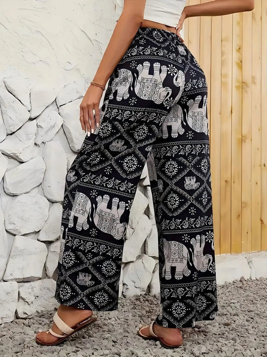 Boho Hippie Pants
