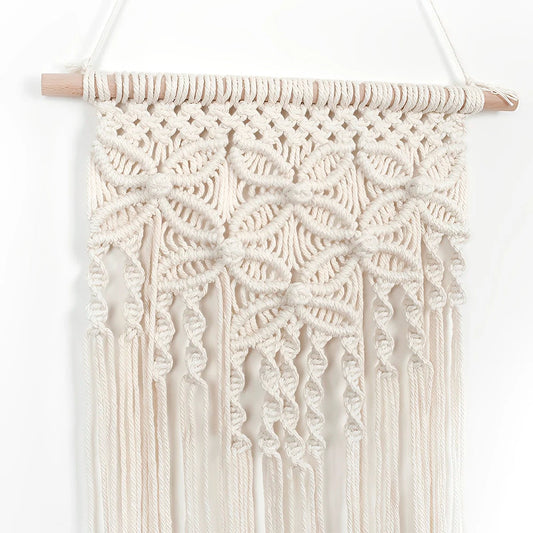 Deckchen Wandbehangen Boho