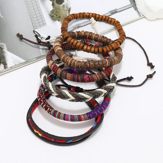 Hippie Armband Herren