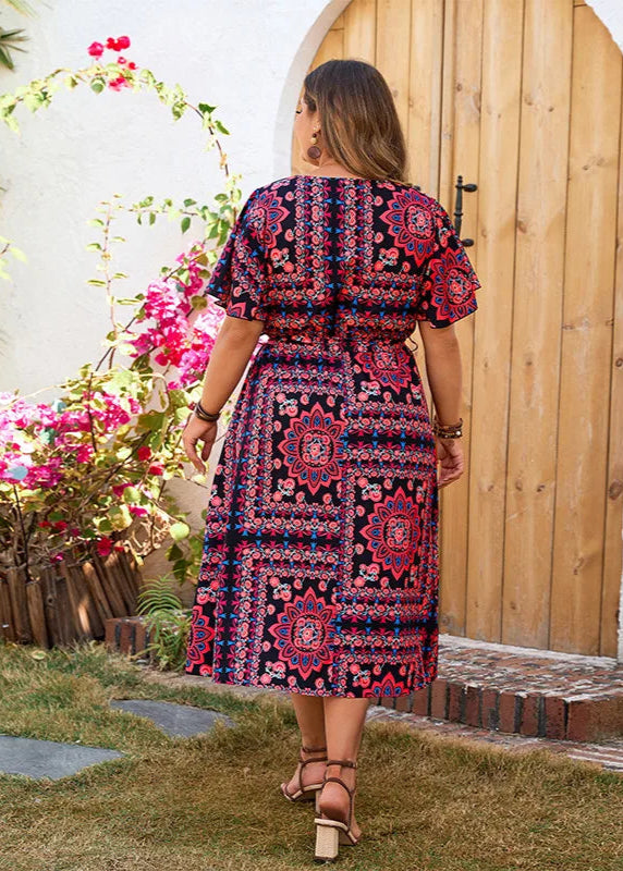 hippie-kleid-grosse-grossen