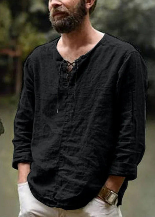 Hippie Oberteil Herren