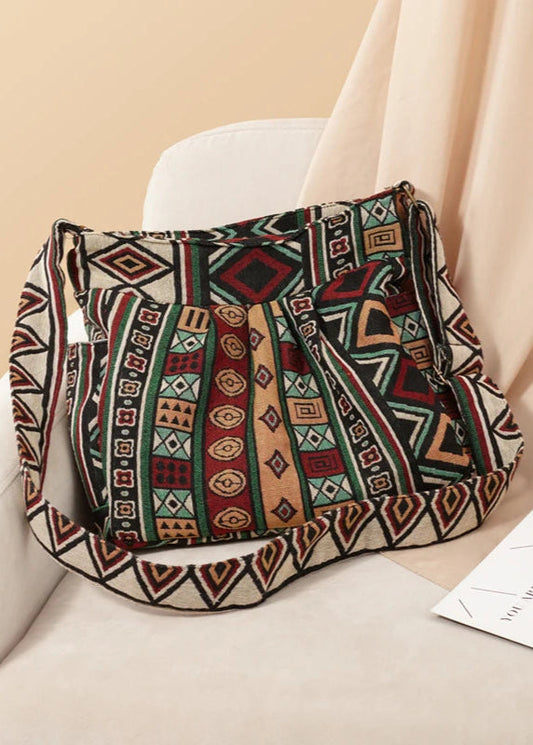 Boho Hippie Chic Taschen