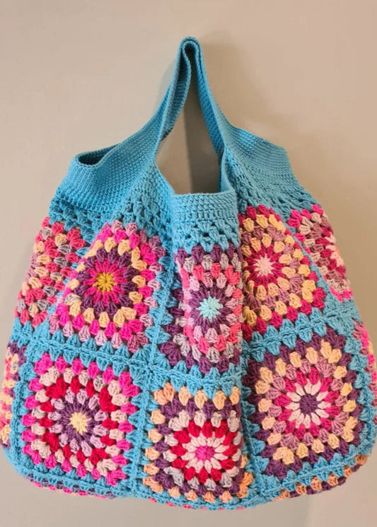 Boho Hippie Tasche Reisetasche