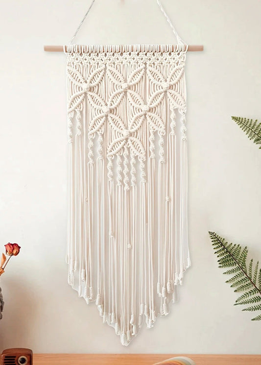 Deckchen Wandbehangen Boho