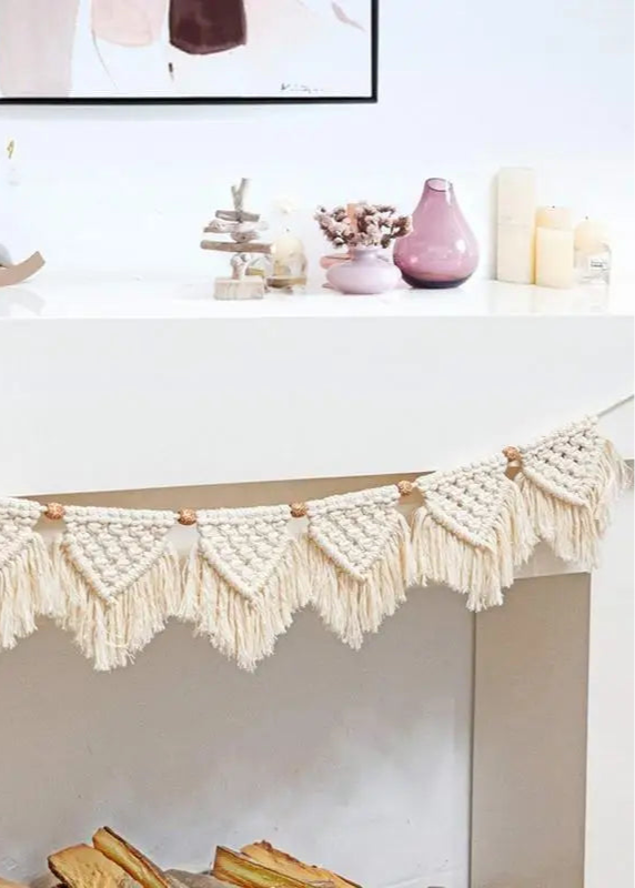 Deko Hippie Hochzeit