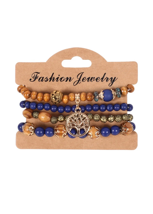 Hippie Schmuck Armband