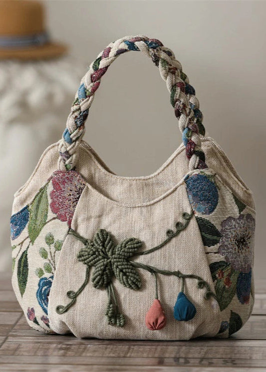 Ethno Hippie Tasche