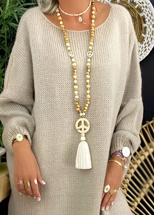 hippie-boho-kette