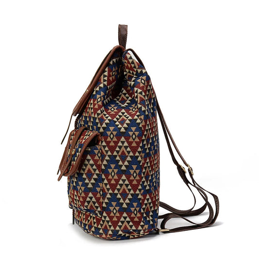 Hippie Rucksack Damen
