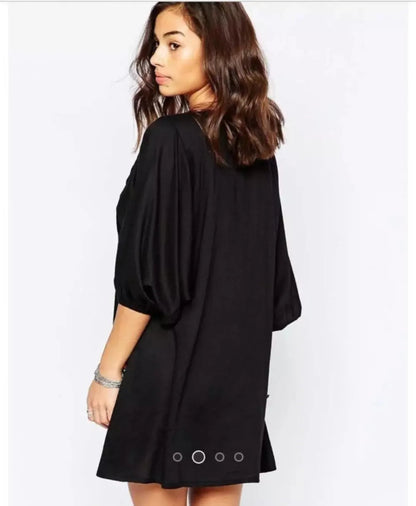 Hippie Bluse Ibiza Style