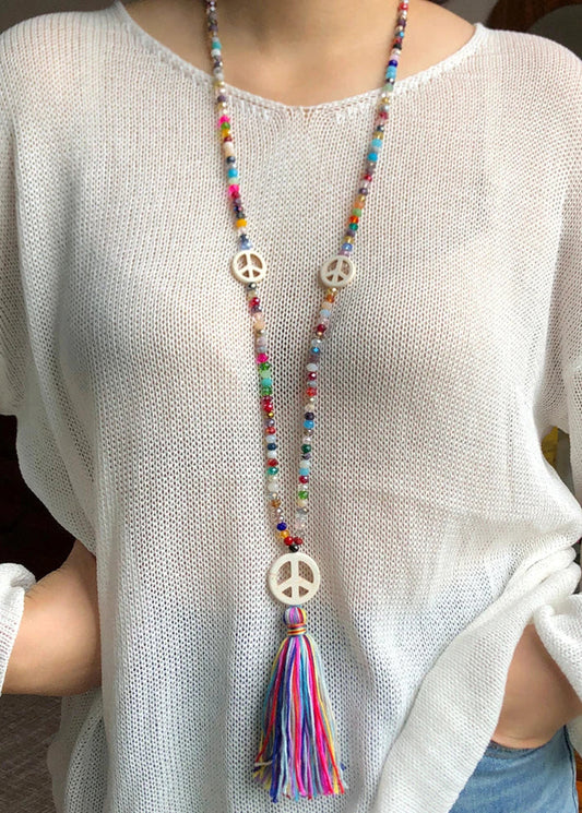 hippie-kette-peace
