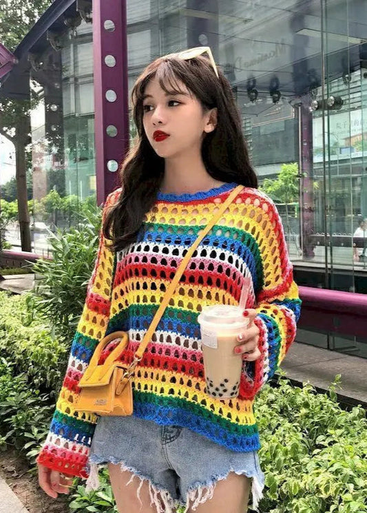 bunte-hippie-pullover