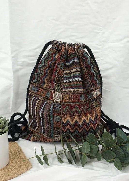 Hippie Bags Rucksack