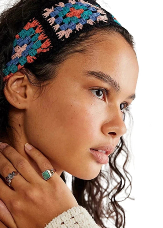 Hippie Bands Haarband