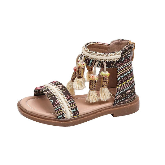 Hippie Schuhe Kinder