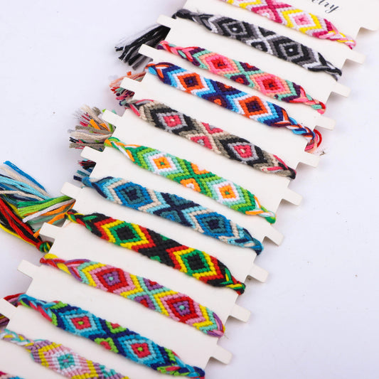 Hippie Armband Damen