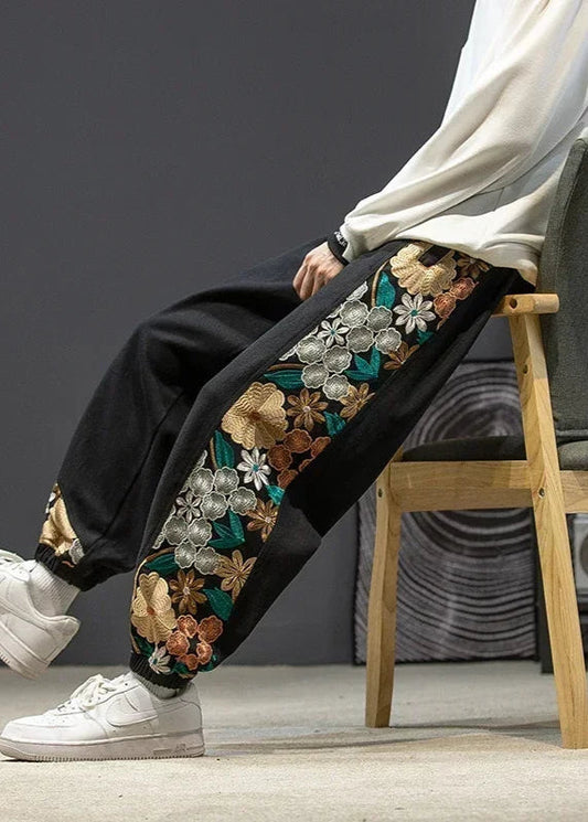 Hippie Hose Herren 60er Jahre