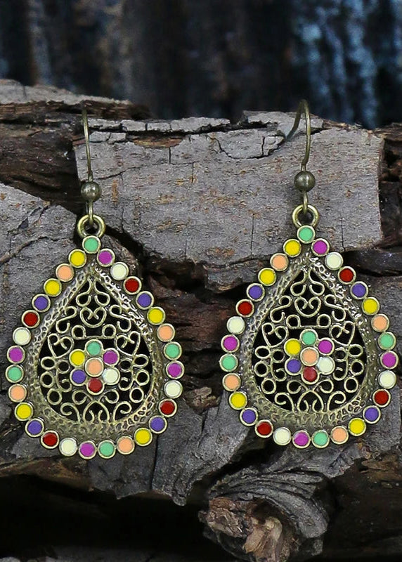 vintage-hippie-ohrring