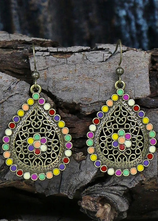 vintage-hippie-ohrring