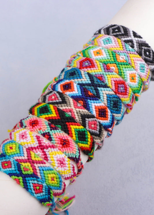Hippie Armband Damen