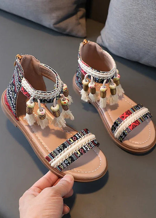 Hippie Schuhe Kinder