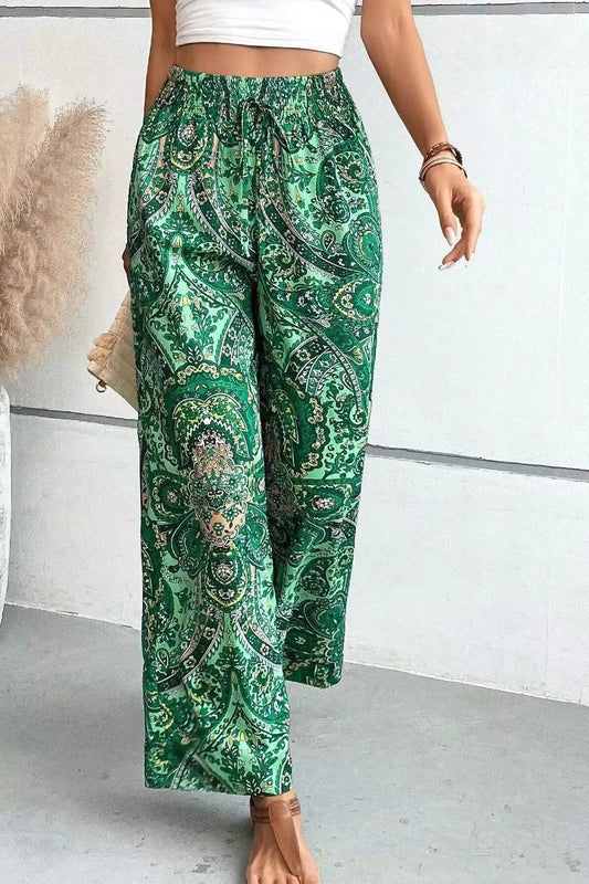 Flowy Hippie Pants