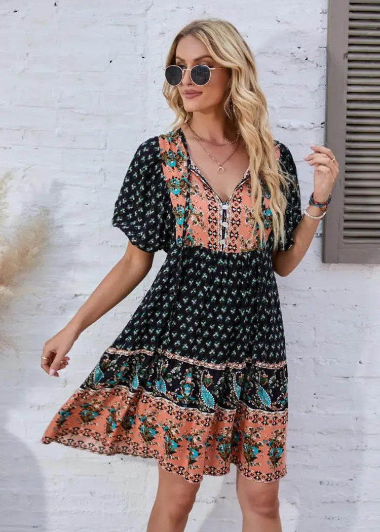 hippie-kleid-schwarz