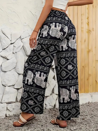 Boho Hippie Pants