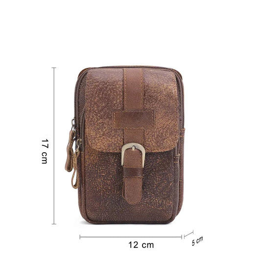 Tasche Hippie Gürtel