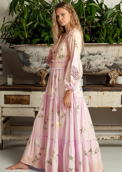 hippie-kleid-pink