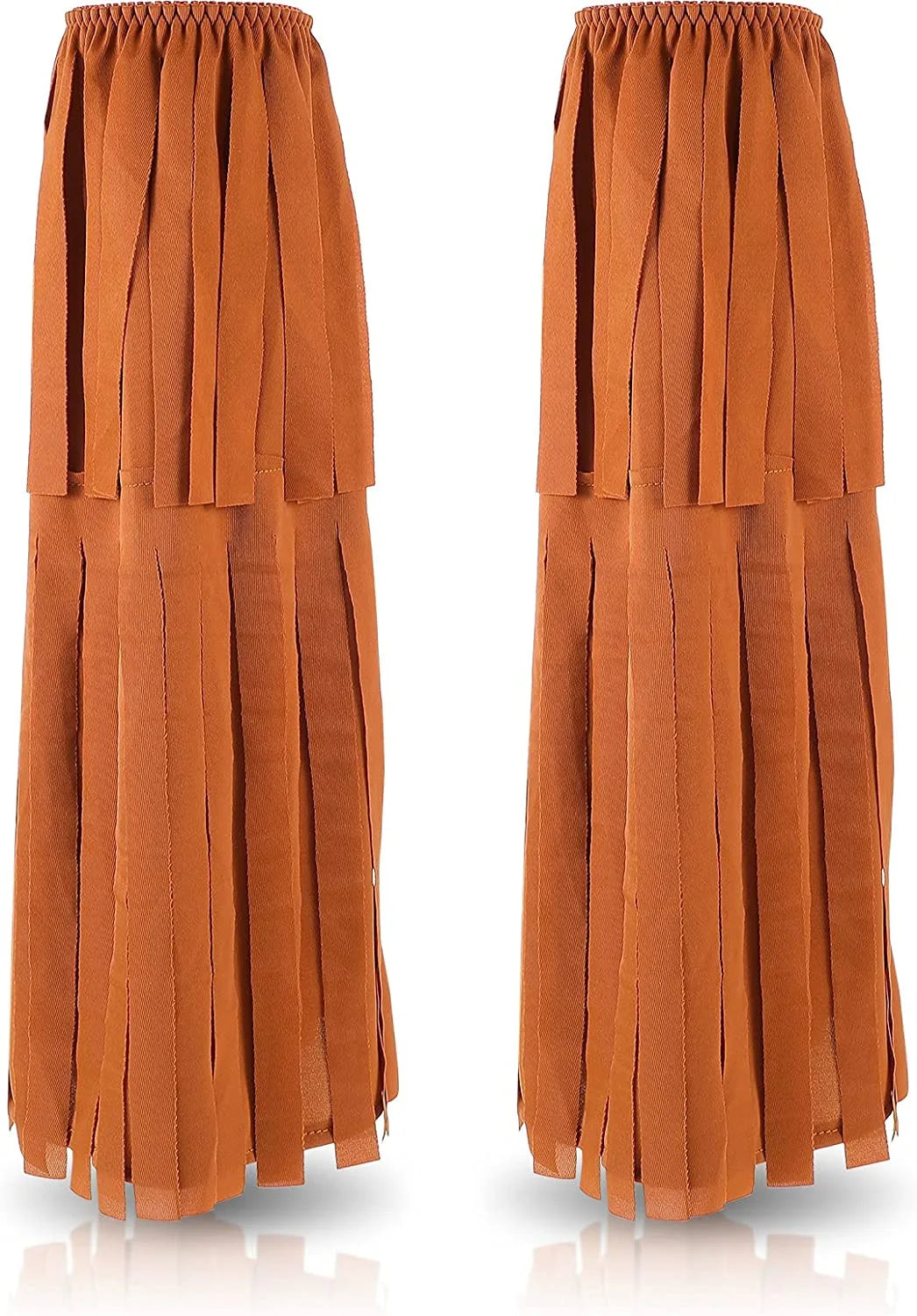 Hippie Stulpen Fransen