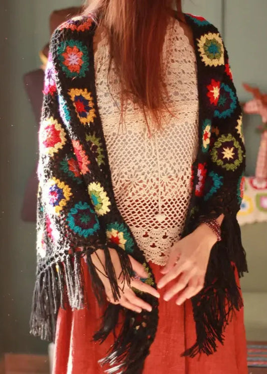 hippie-poncho-hakeln