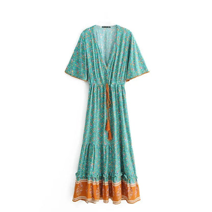 kostum-hippie-kleid