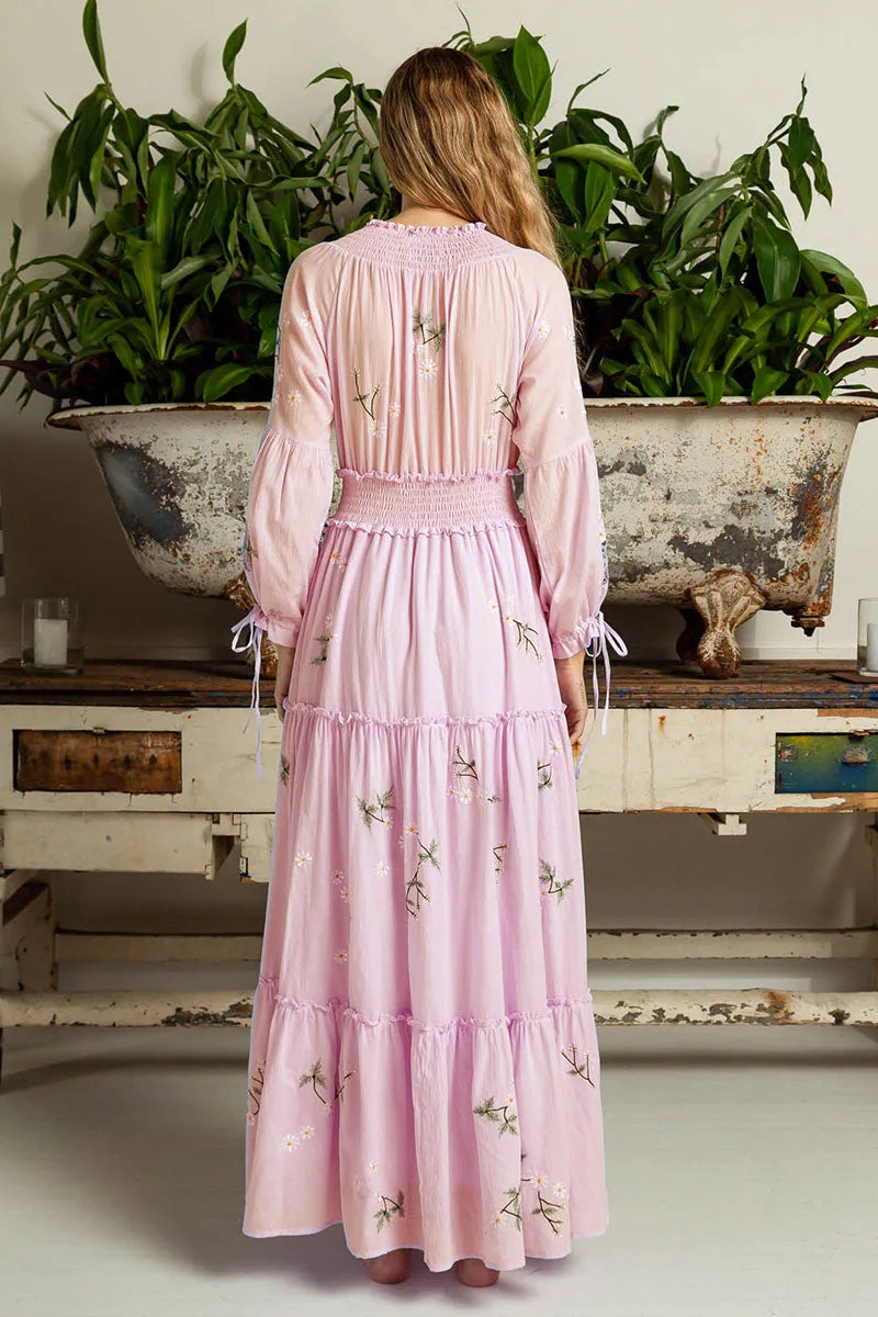 hippie-kleid-pink