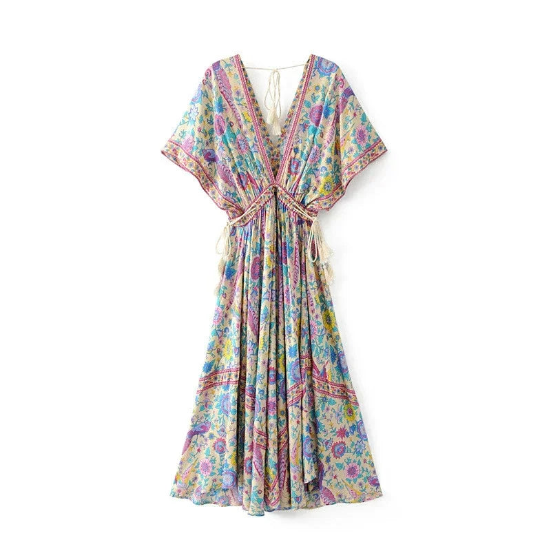 hippie-kleid-weiss-vintage