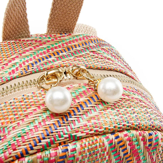 Rucksack Boho Hippie