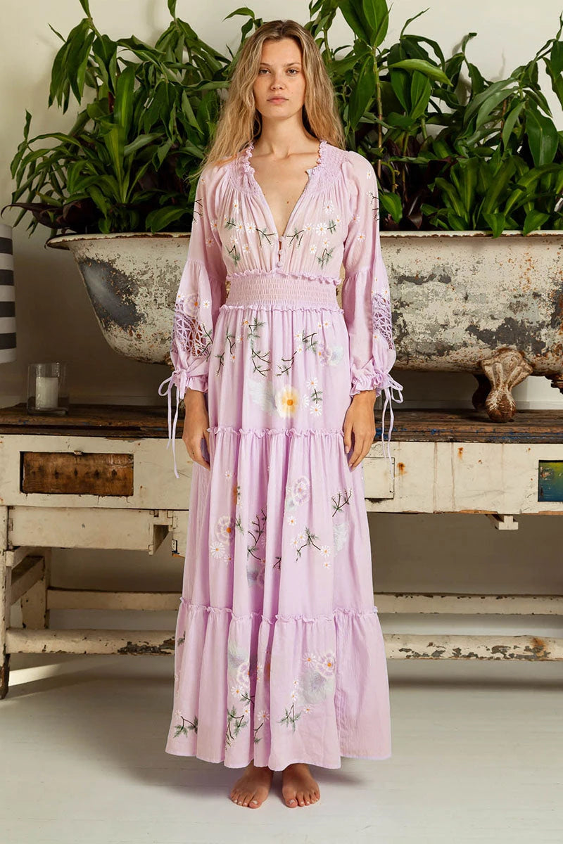 hippie-kleid-pink