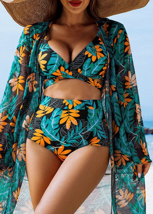 bikini-gemustert-hippie