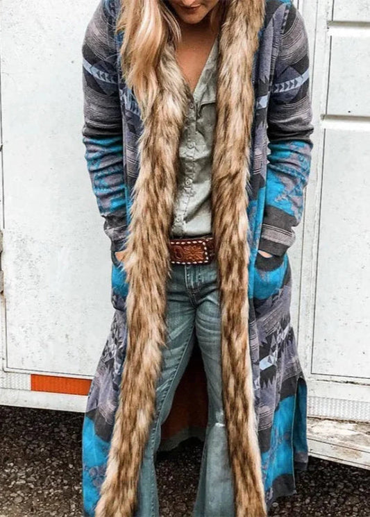 blauer-hippie-mantel