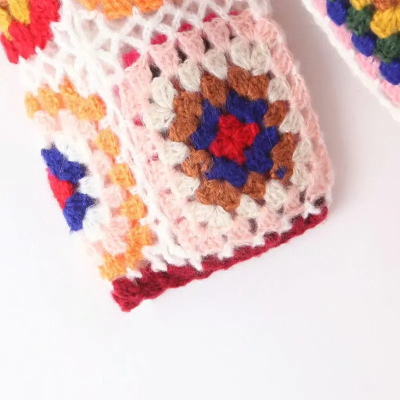 Hippie Mantel Winter