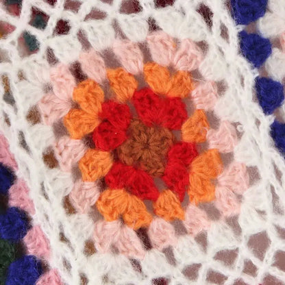 Hippie Mantel Winter