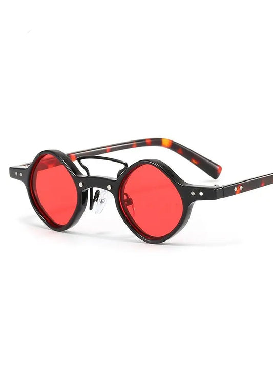 Hippie Brille Herren