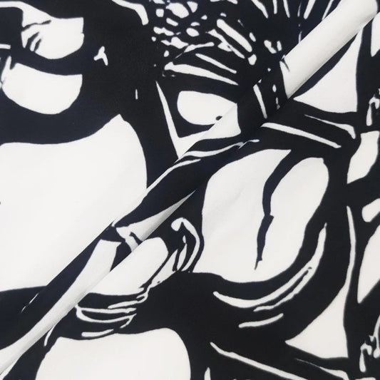 Hippie Hose Damen Schlaghose