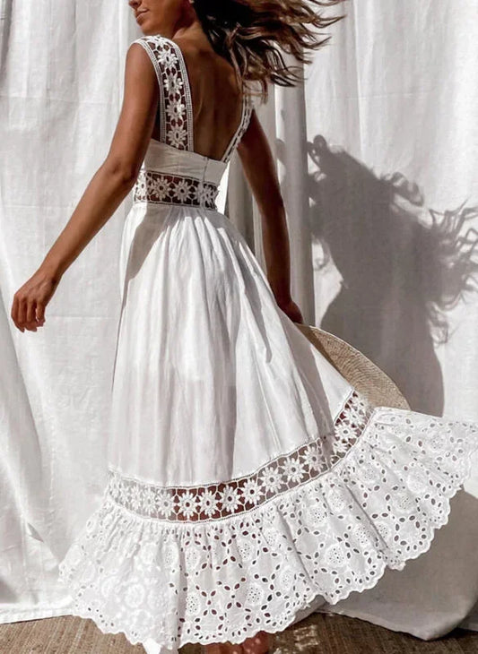 kleid-hippie-style-weiss