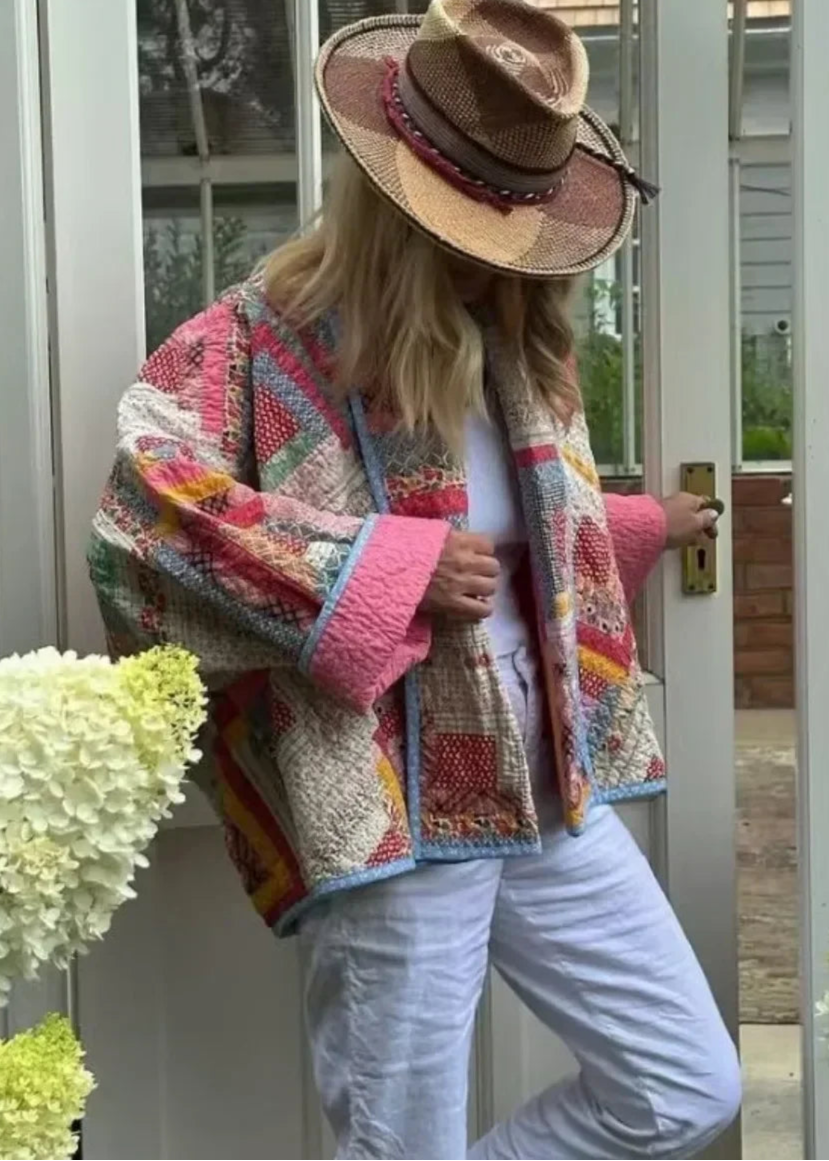 vintage-hippie-mantel