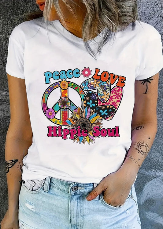 Dirty Hippie Shirt
