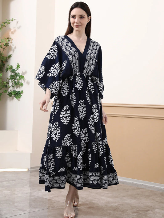 hippie-batik-kleider