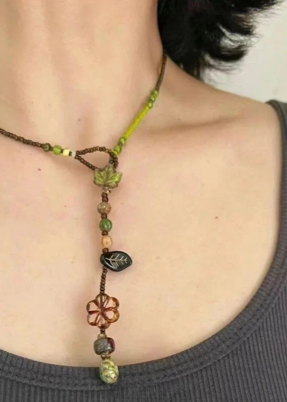 Hippie Schmuck 70er Jahre