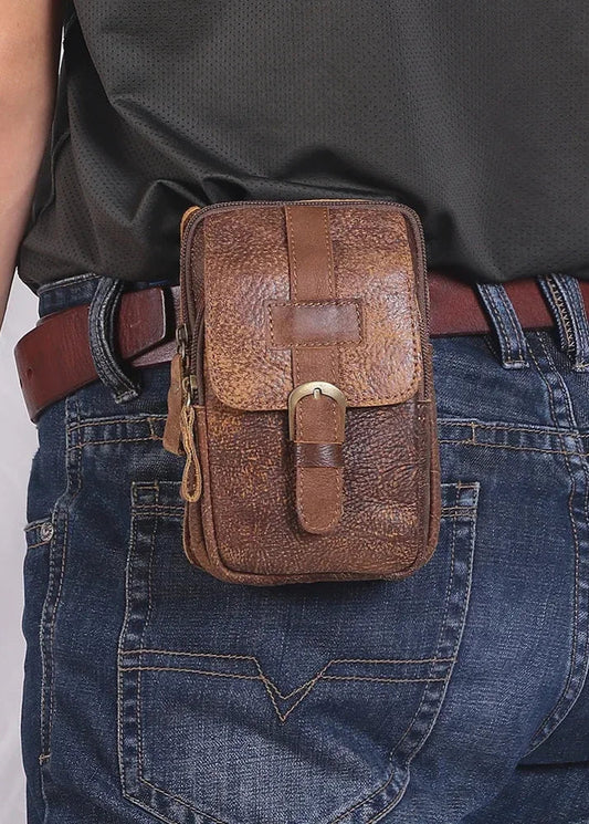 Tasche Hippie Gürtel